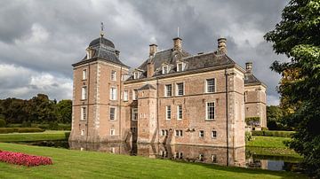 Twickel Estate in Delden - an ancient castle amidst nature and history