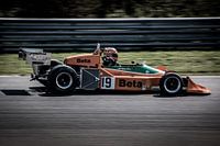 Historic race