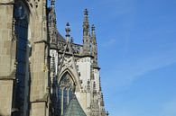 Sint Jan kathedraal, 's-Hertogenbosch van Hans Janssen thumbnail