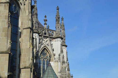 Cathédrale St. John's, 's-Hertogenbosch