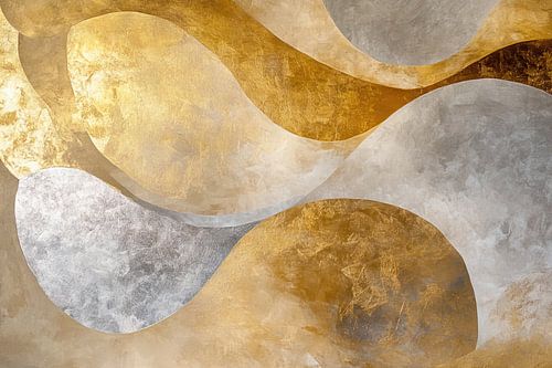 Formes géométriques abstraites