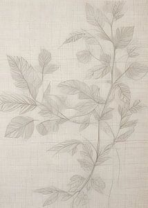 TW Living - abstract yarn 05