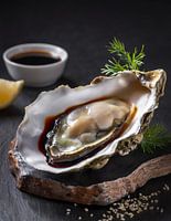 The Oyster