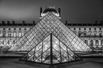 Geometrie in der Nacht