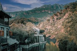 Wächter über den Fluss