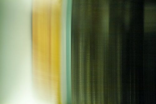 Just out of reach - abstract photo with nostalgic atmosphere