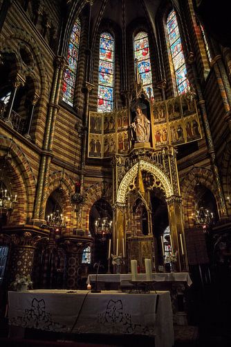 Ursulinenkloster @ Sittard