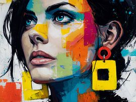 Géométrie audacieuse - Déclaration de style