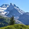 Lauterbrunnental, Schweiz von Jarne Buttiens