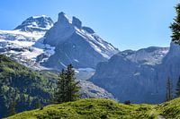 Lauterbrunnental, Suisse
