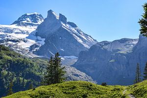 Lauterbrunnental, Suisse