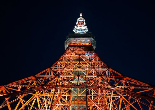 Tokio-Turm