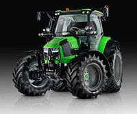 Deutz-Fahr Serie 5