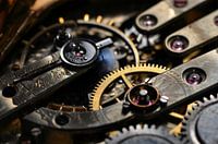 Zakhorloge