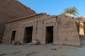 Karnak Tempel Complex