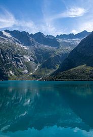 Réflexion sur Sanne van Duijnhoven