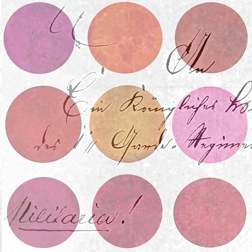 Een koninklijke groet