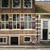 Town house in Enkhuizen by Martijn Tilroe