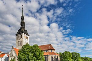 Tallinn Estland 
