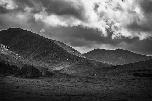 Glen Etive