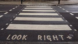 Abbey Road von Jean Philippe