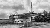 Tankstation