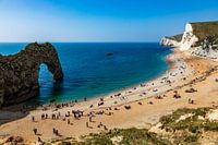 Durdle Door Arch