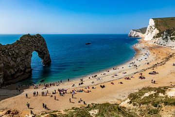 Durdle Door Bogen von resuimages