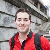 Jeroen Knippenberg profielfoto