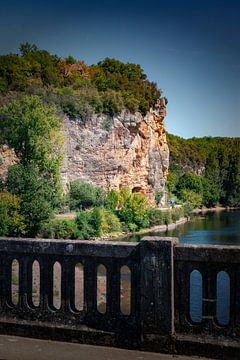 Cliffs of Vitrac