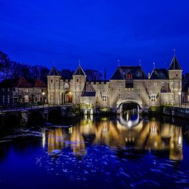 AMERSFOORT van Jan Messink
