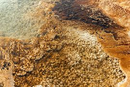 Yellowstone National Park by Studio Retouched fotoshop