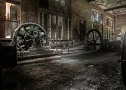 Wheel of fortune van Olivier Photography thumbnail