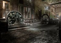 Wheel of fortune