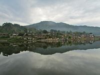 Ban Rak Thai, Thailand
