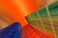 Vanishing lines