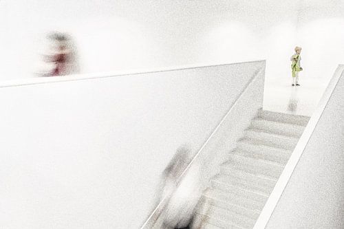 Puzzled, Eye Amsterdam 2012