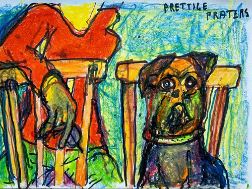 Des interlocuteurs agréables