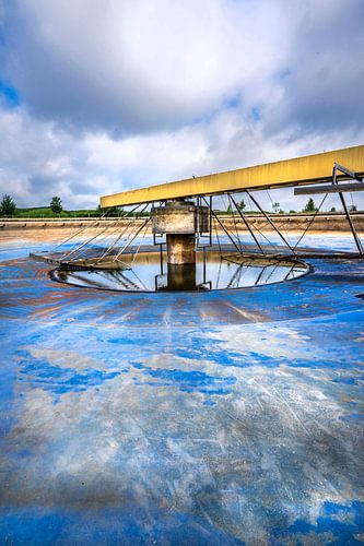 Industrieële fotografie