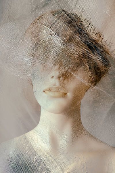 I see, I see... by Marijke de Leeuw - Gabriëlse