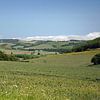 Scotland landscape by Babetts Bildergalerie