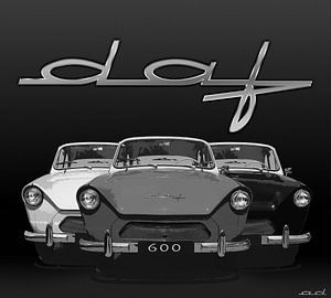 DAF 600