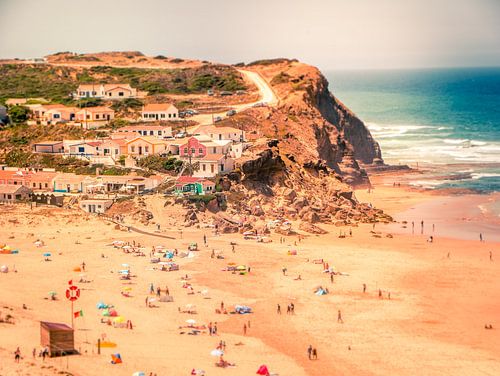 Life is good at the beach II