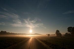 Herbstmorgen
