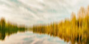 Herbst in Schweden