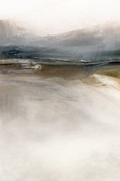 Landelijk 1 van Dan Hobday