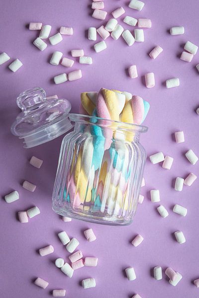 Candy by Marlen Rasche