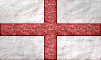 English flag