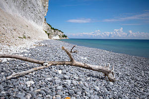 Stenvs Klint, Dänemark