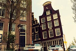 Amsterdam by Aaron Goedemans